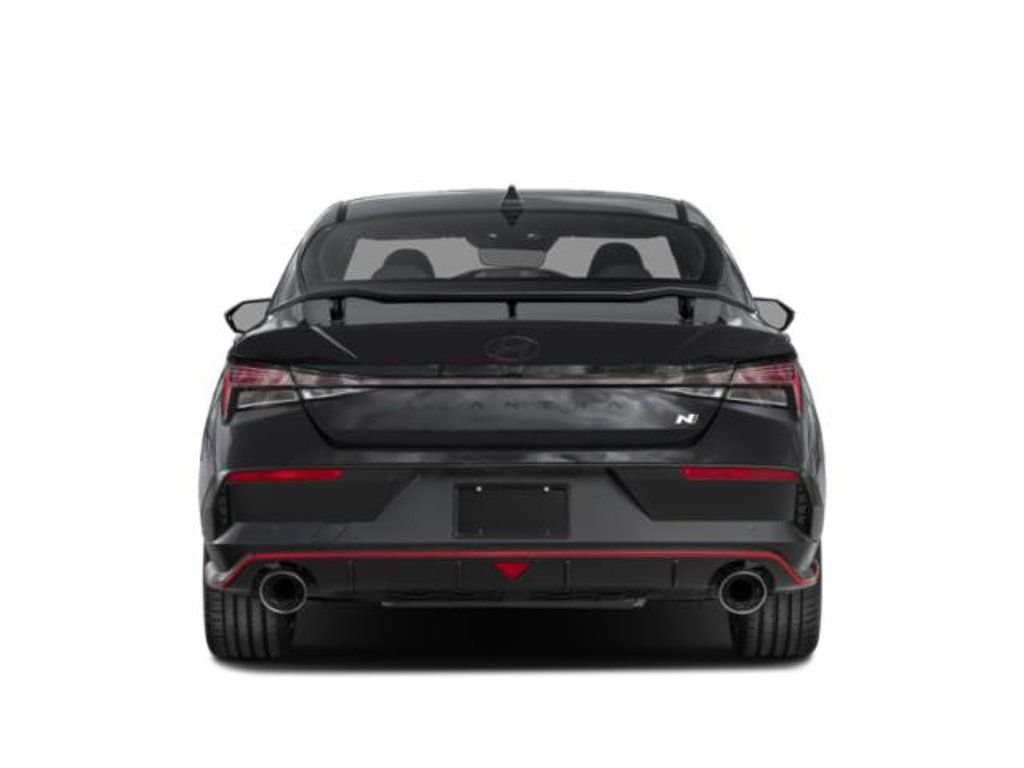 New 2026 Blue Hyundai Base image 8
