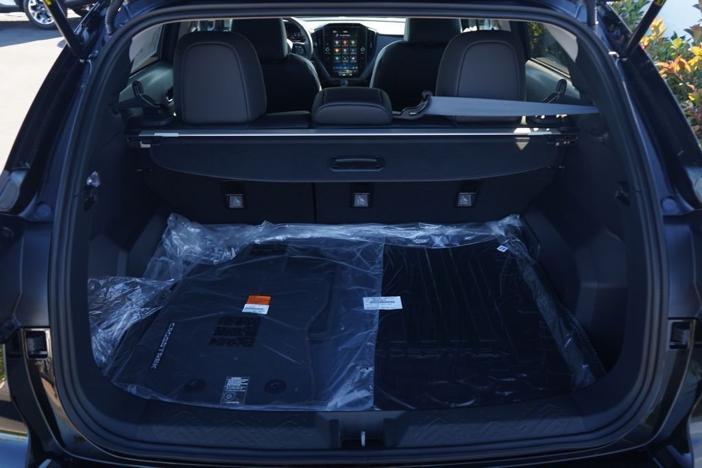 2026 Subaru Crosstrek Limited - Photo 13
