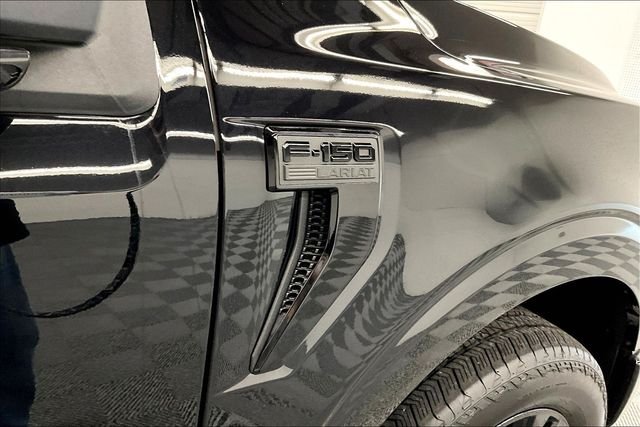2024 Ford F-150 Lariat - Photo 11