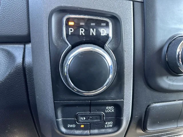 Used 2018 Gray Ram ST image 22
