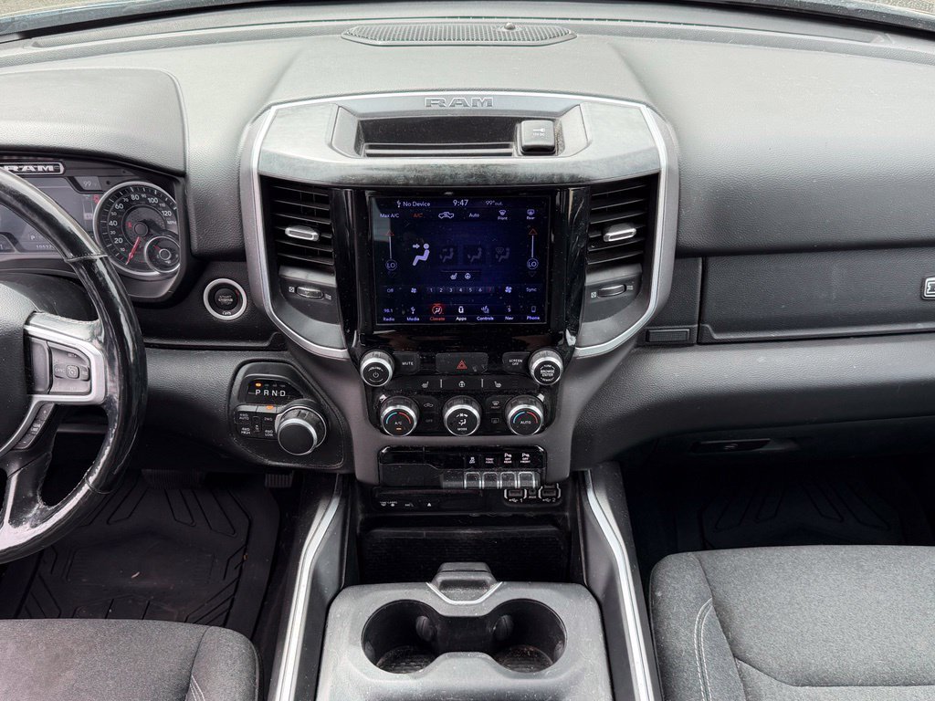 Used 2019 Black Ram Big Horn/Lone Star image 10