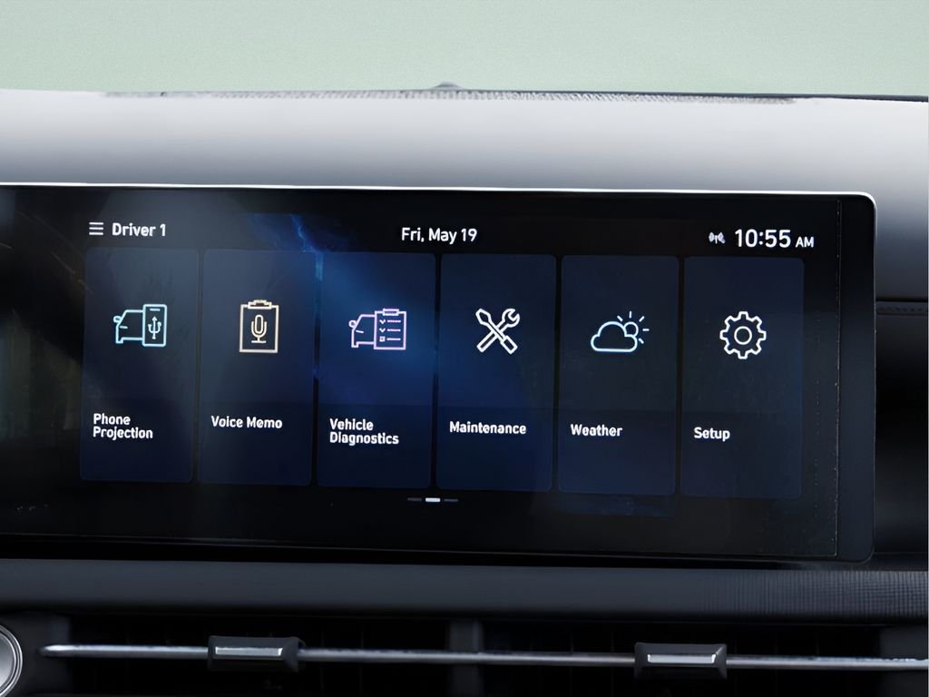 2026 Hyundai Santa Cruz SE - Photo 11