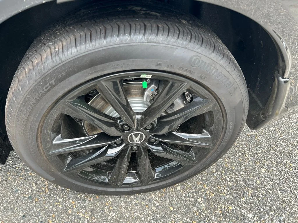 New 2026 Double Apex Blue Pearl II Acura A-Spec Advance Package image 20