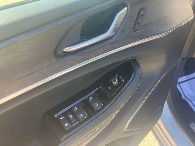2023 Jeep Grand Cherokee L Overland - Photo 21