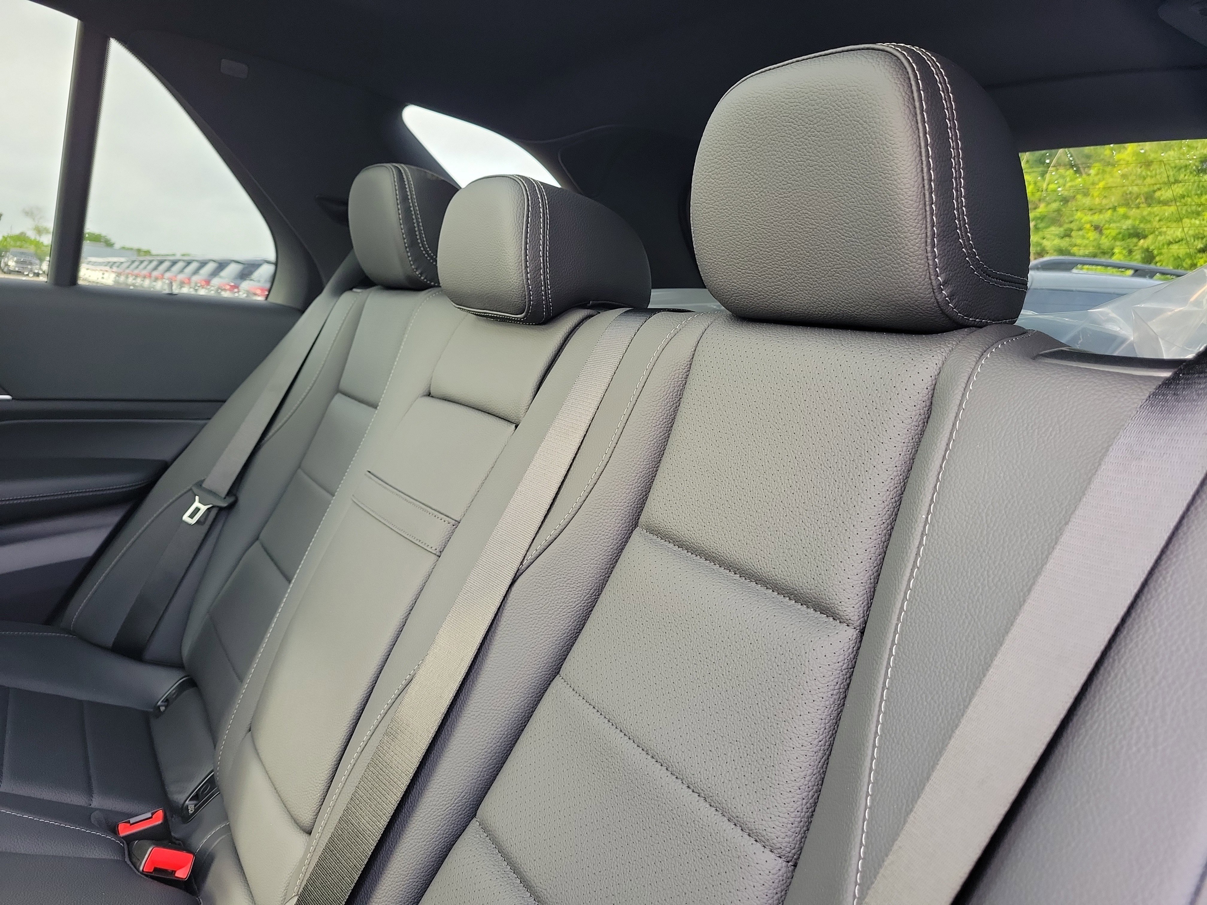 New 2026 Black Mercedes-Benz GLE 350 image 41