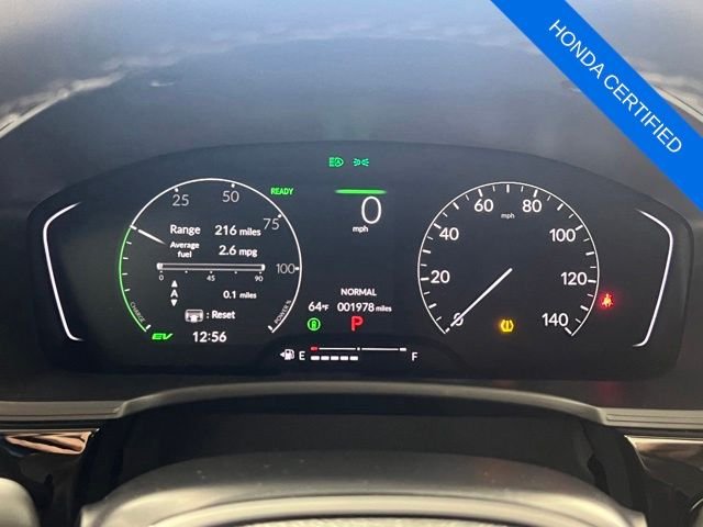 2026 Honda Civic Sport - Photo 19