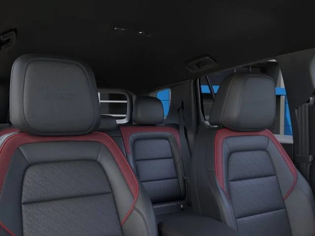 2027 Chevrolet Equinox RS - Photo 24