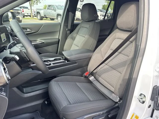 2026 Chevrolet Equinox LT - Photo 23