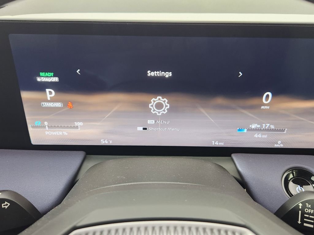 New 2026 Everest White Pearl TriCoat Nissan SV+ image 16