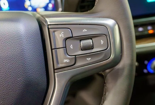 2026 Chevrolet Silverado 1500 LT - Photo 18