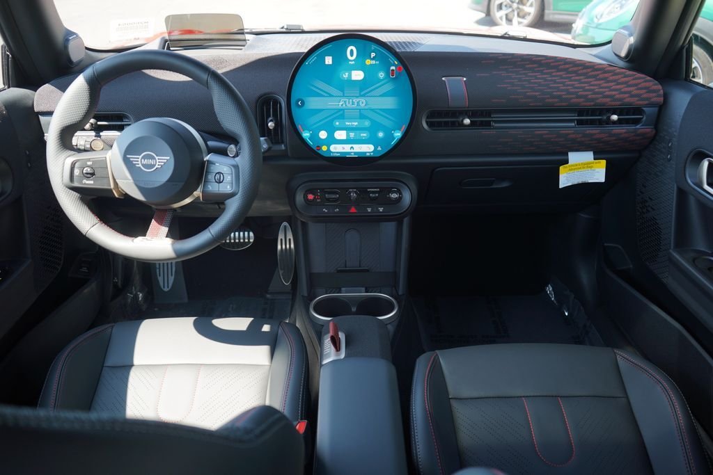 2026 MINI Hardtop 2 Door John Cooper Works - Photo 8