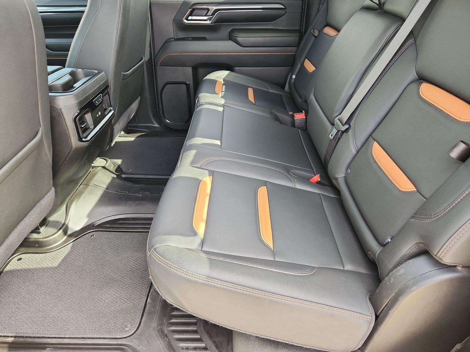 2024 GMC Sierra 2500HD AT4 - Photo 26