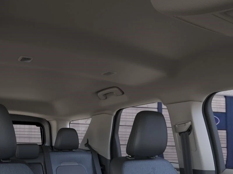 New 2026 Oxford White Ford Outer Banks® image 22