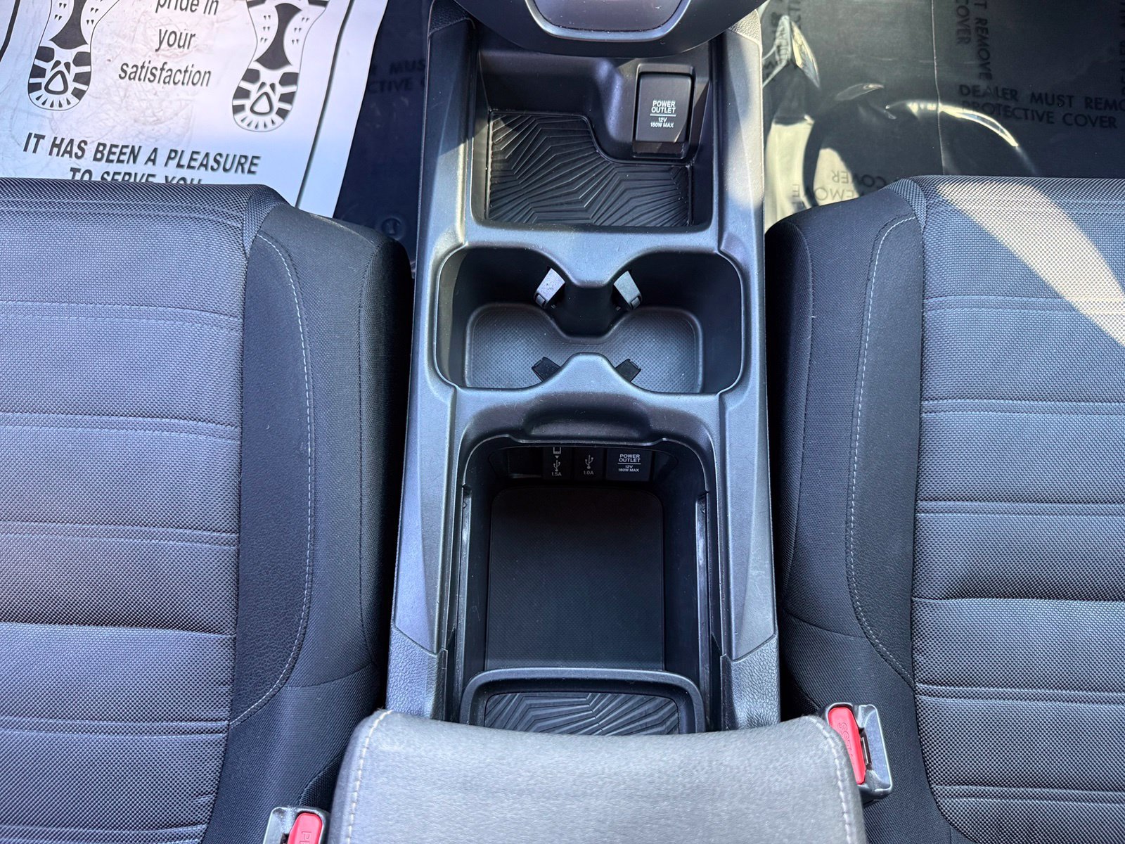 2018 Honda CR-V EX - Photo 29