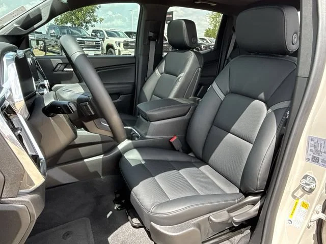 2026 GMC Canyon Elevation - Photo 21