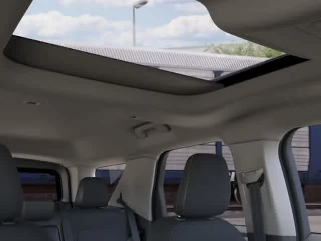 New 2026 Oxford White Ford Big Bend® image 45