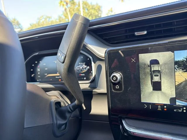 New 2026 Glacier White Tricoat GMC Denali image 27