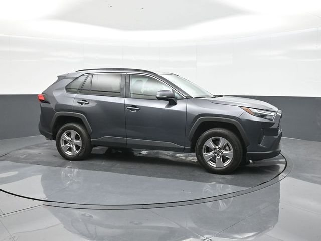 Used 2025 Gray Toyota XLE image 17