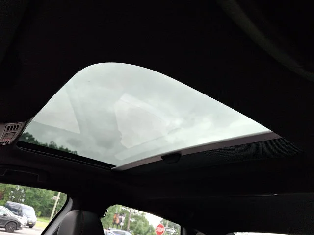 New 2026 White Volkswagen 2.0T Autobahn image 10
