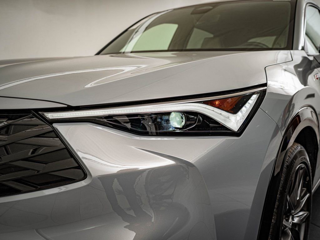 2025 Acura ADX A-Spec Package - Photo 15