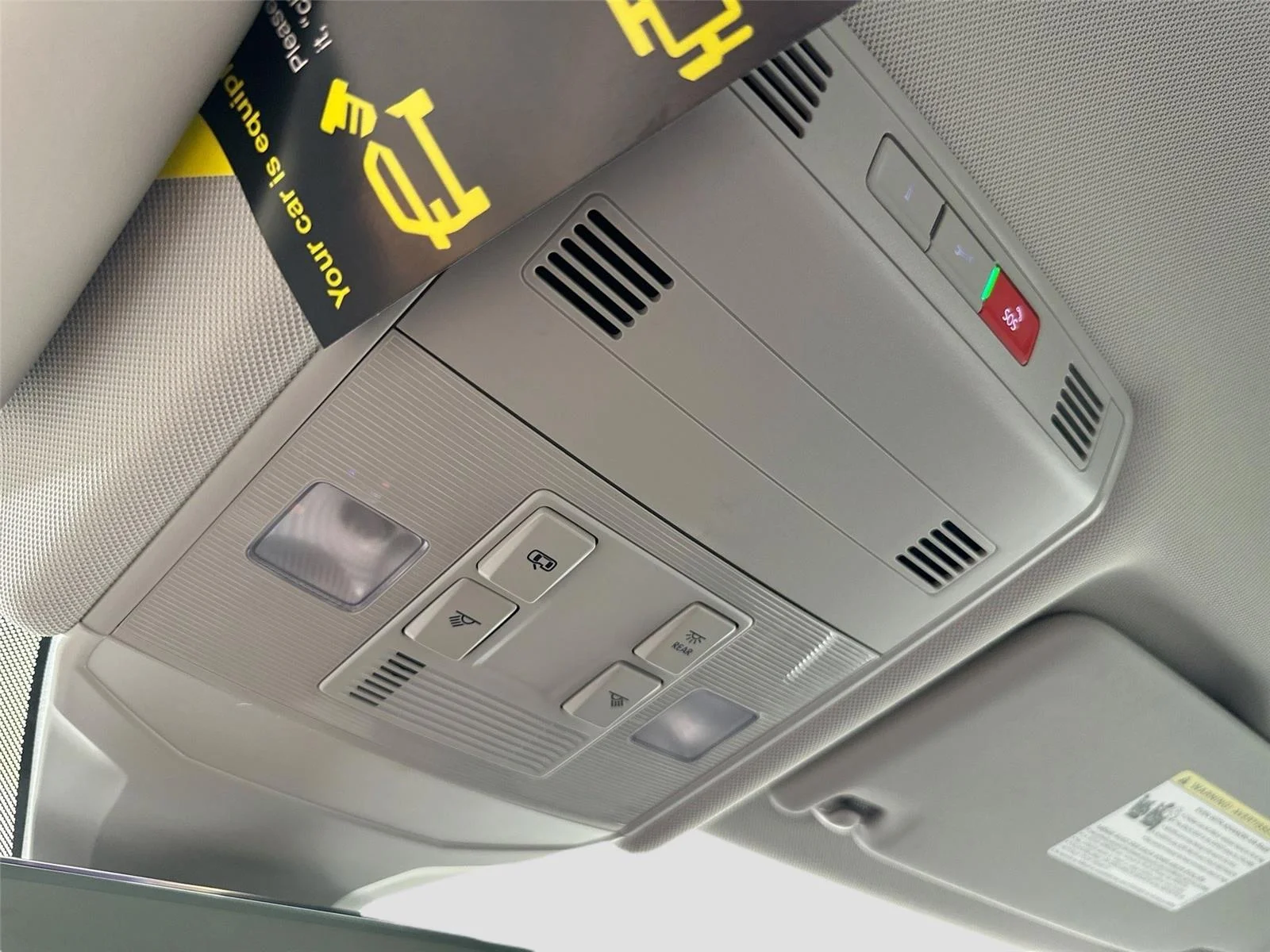 2025 Volkswagen Jetta SE - Photo 16