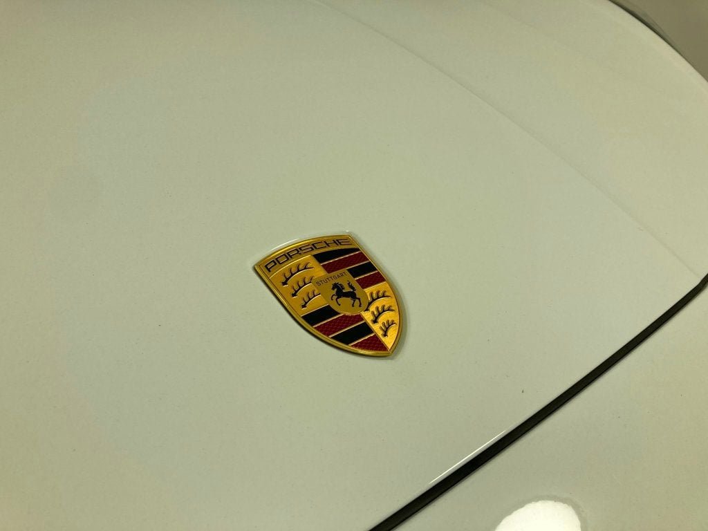 2026 Porsche Cayenne Base - Photo 32