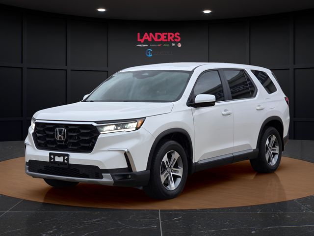 2023 Honda Pilot EX-L 7-Occupant AWD's photo