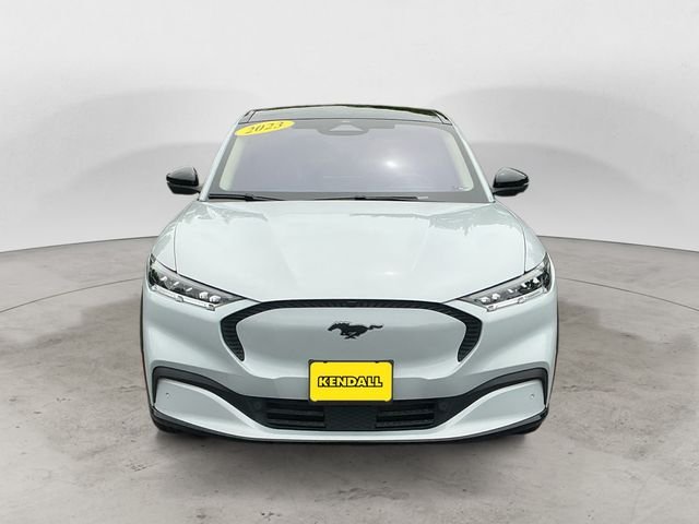 Used 2023 Ford Mustang Mach-E California Route 1 AWD with VIN 3FMTK2SUXPMA02876 for sale in Bend, OR