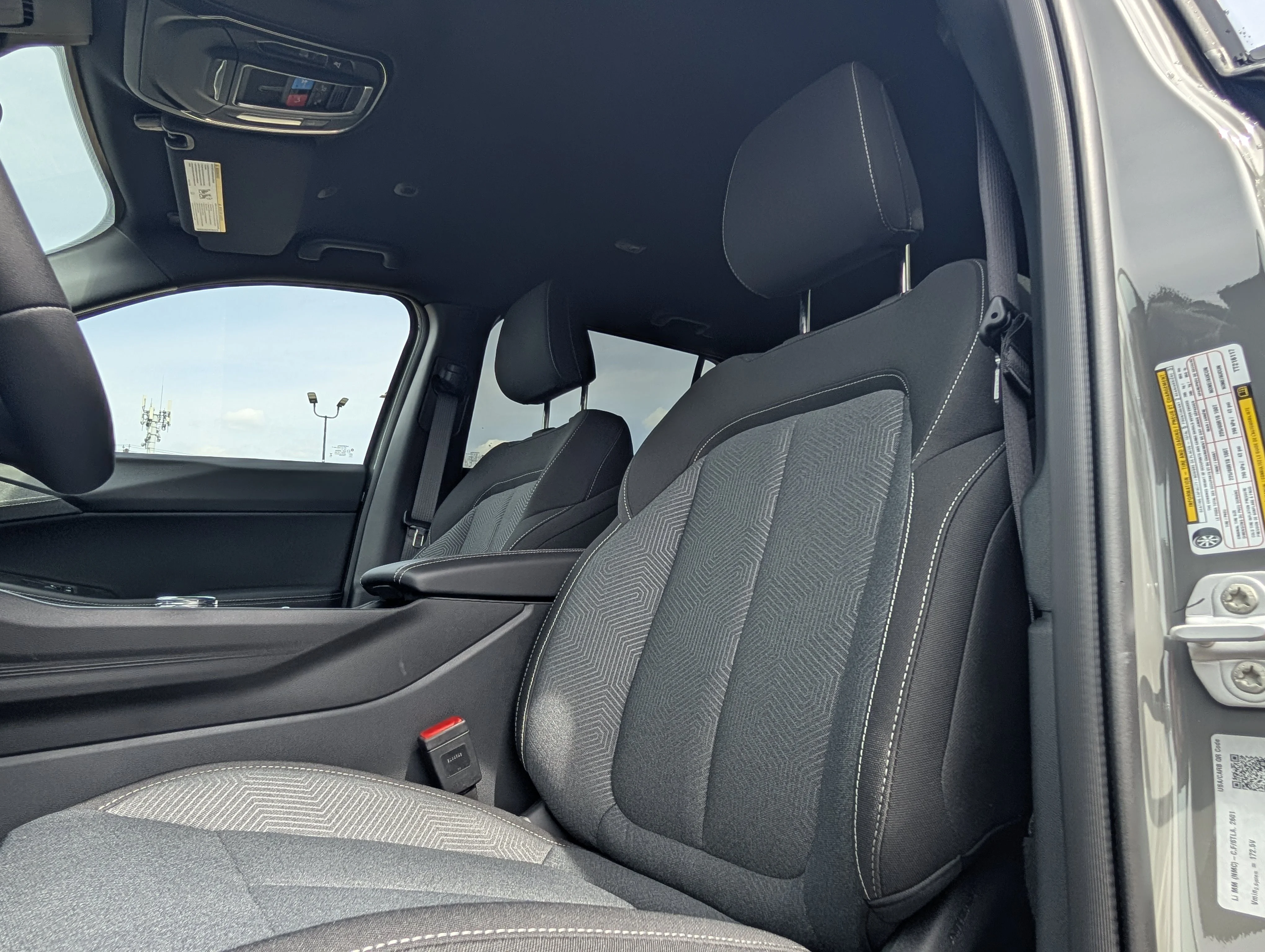 New 2026 Sting-Grey Jeep Laredo image 20