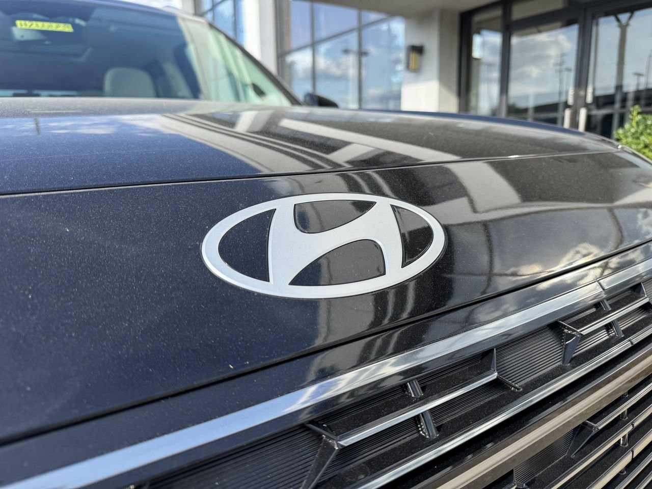 2026 Hyundai Palisade Calligraphy - Photo 20
