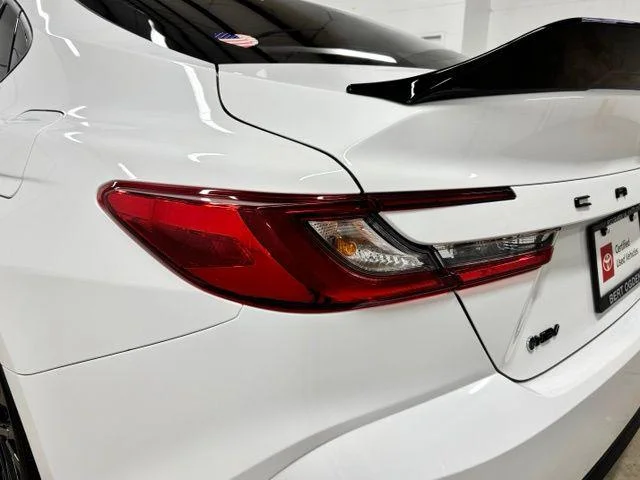Used 2025 ICE CAP Toyota  image 7