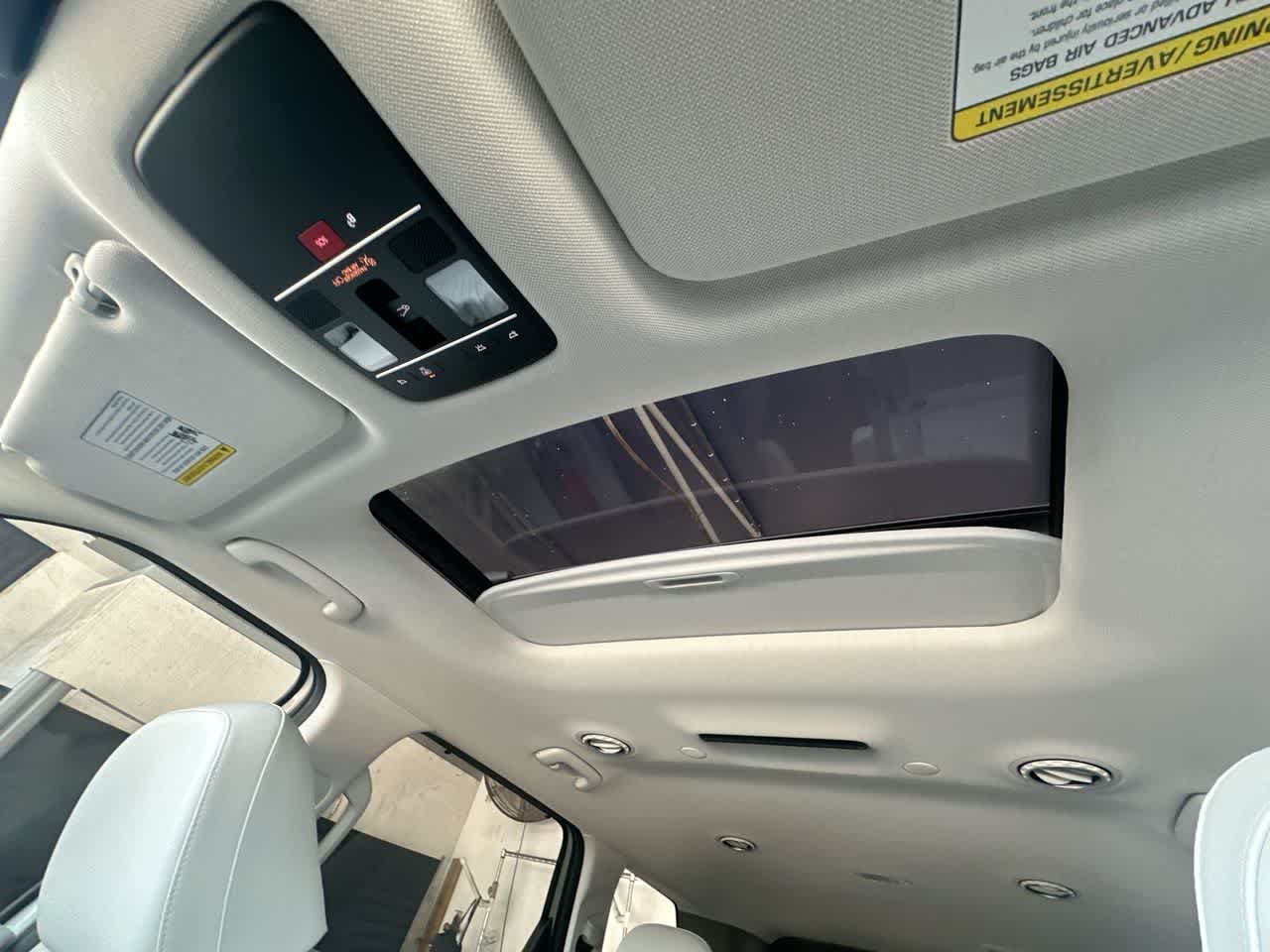 2026 Hyundai Palisade SEL Premium - Photo 17