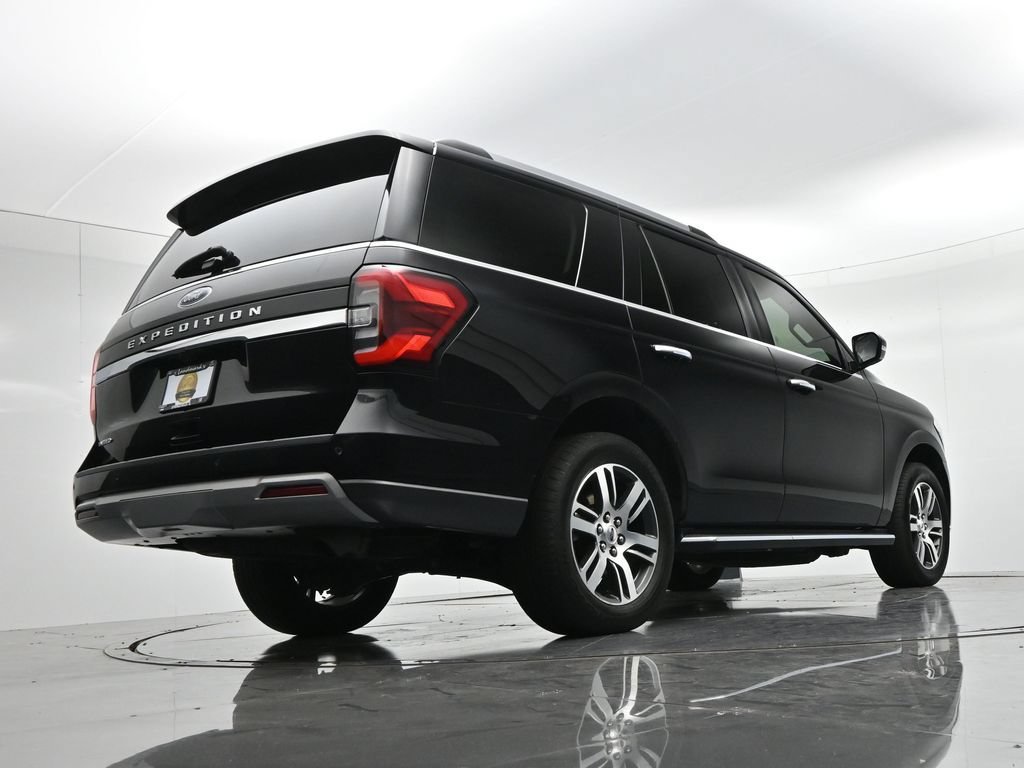 2023 Ford Expedition Limited - Photo 21