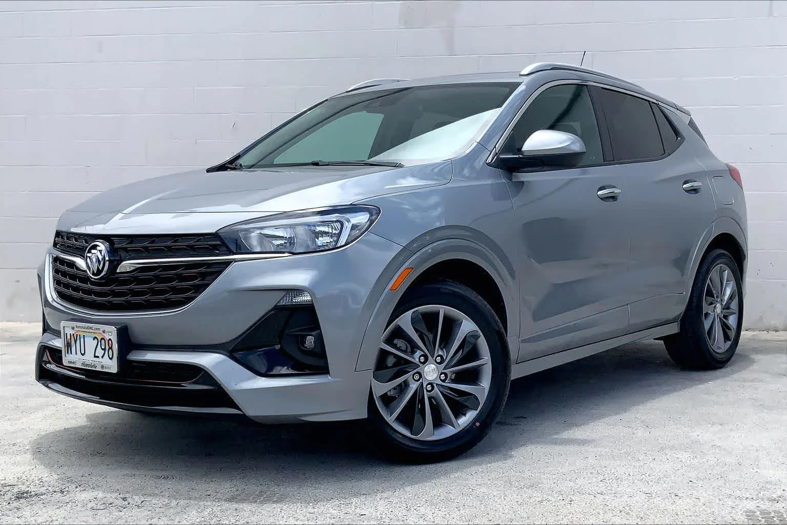2023 Buick Encore GX Select's photo