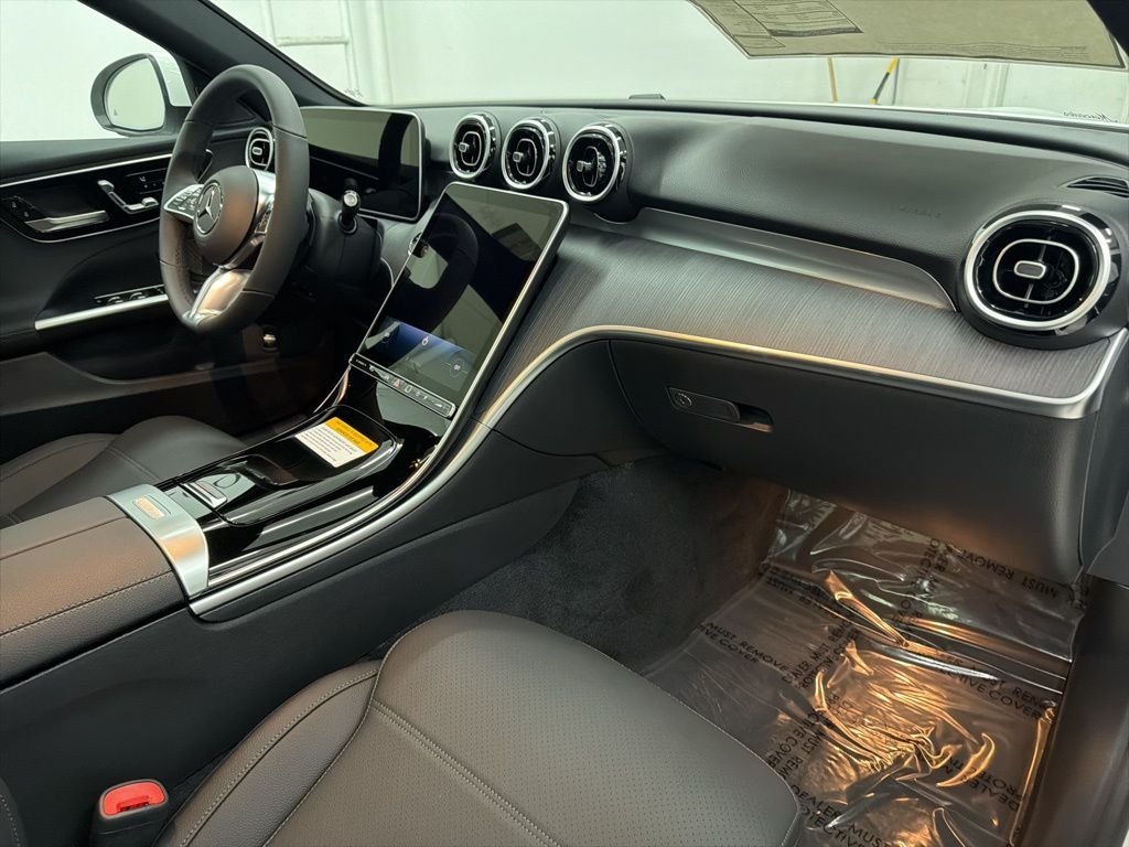 Used 2026 White Mercedes-Benz C 300 image 28