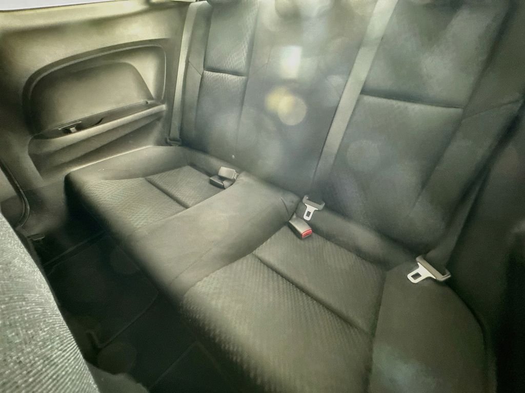 Used 2015 Gray Honda LX image 28