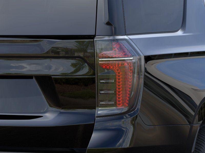 New 2026 Black Chevrolet LS image 11