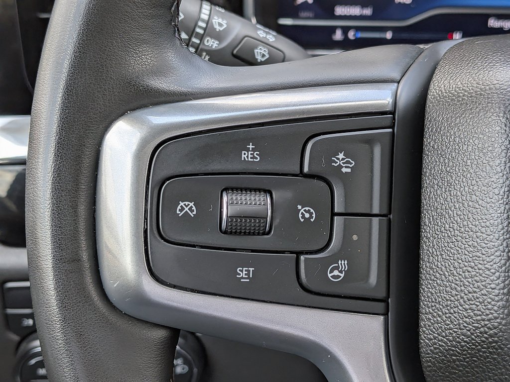2024 Chevrolet Silverado 1500 LT - Photo 41