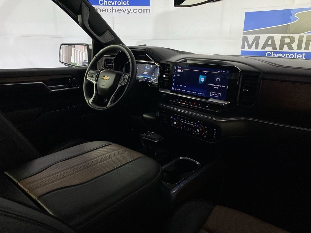 2023 Chevrolet Silverado 1500 High Country - Photo 27