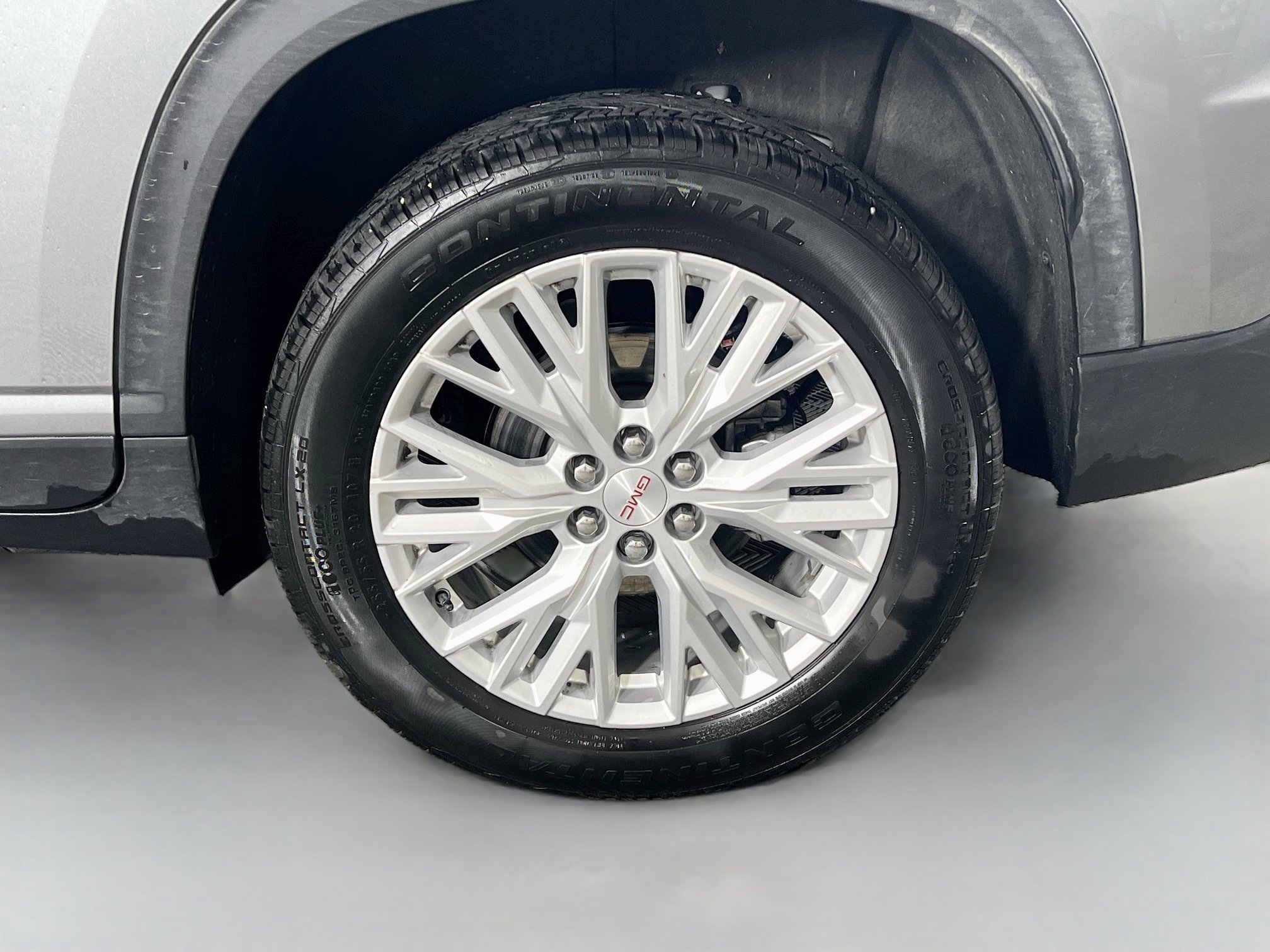 2024 GMC Acadia Elevation - Photo 6