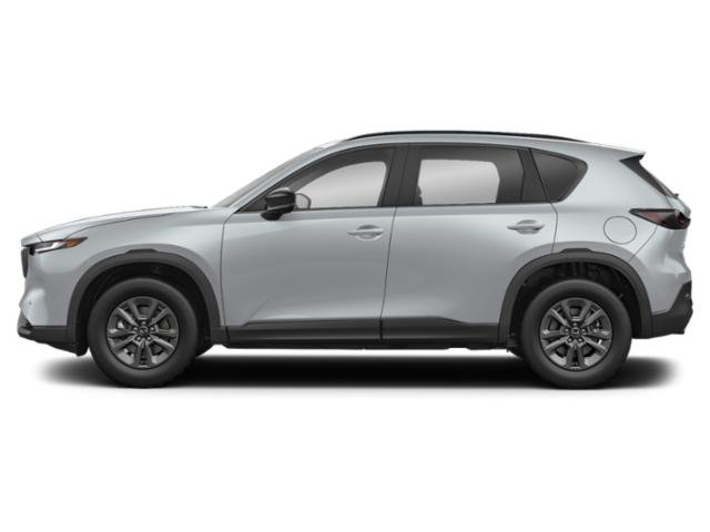 New 2026 Aero Gray Metallic Mazda 2.5 S Select image 10