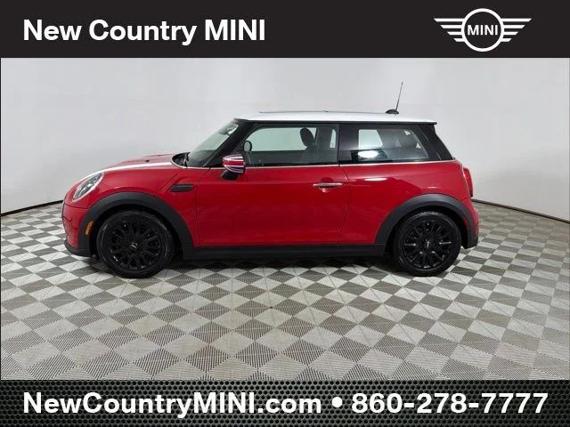 Used 2024 Red MINI Signature image 4
