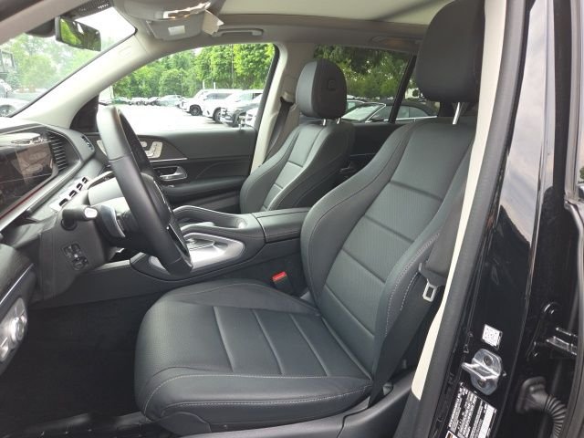 Used 2026 Black Mercedes-Benz GLE 350 image 5