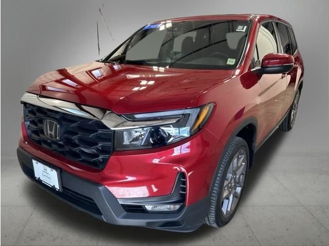 2023 Honda Passport