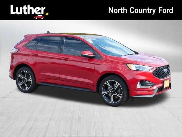 2022 Ford Edge ST