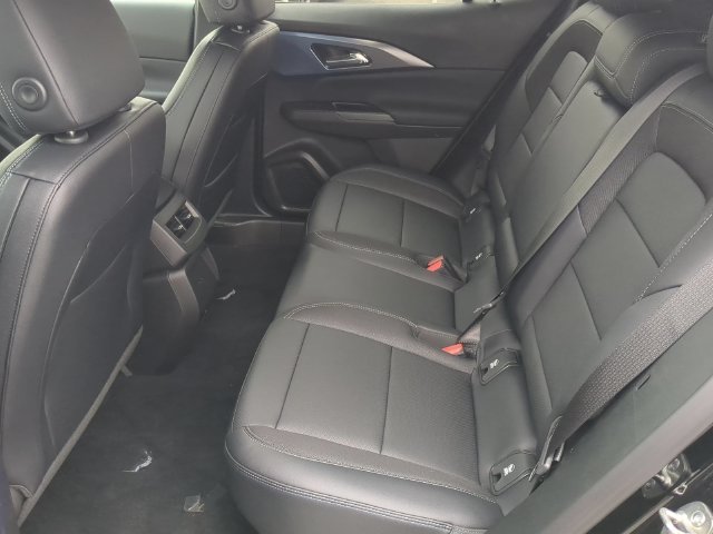 2026 Chevrolet Equinox EV 2LT - Photo 22