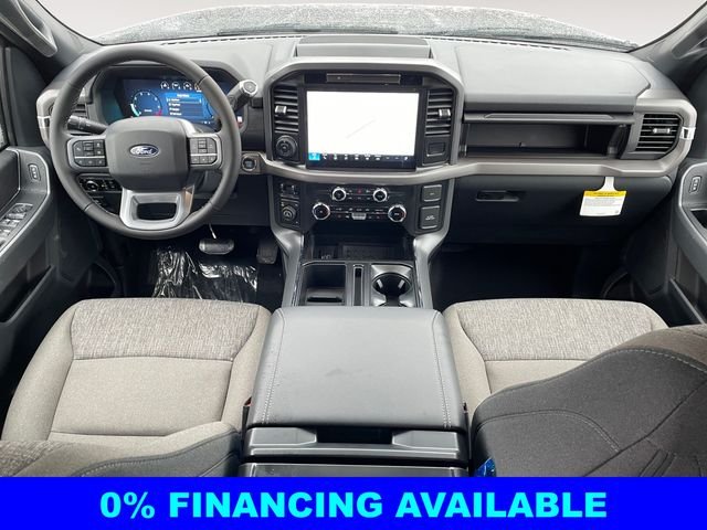 2025 Ford F-150 XLT - Photo 25