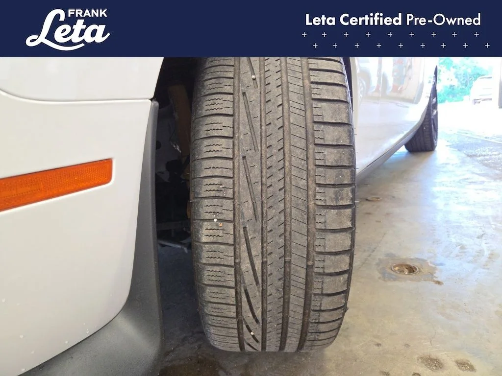 Certified Used 2023 White Dodge R/T image 23