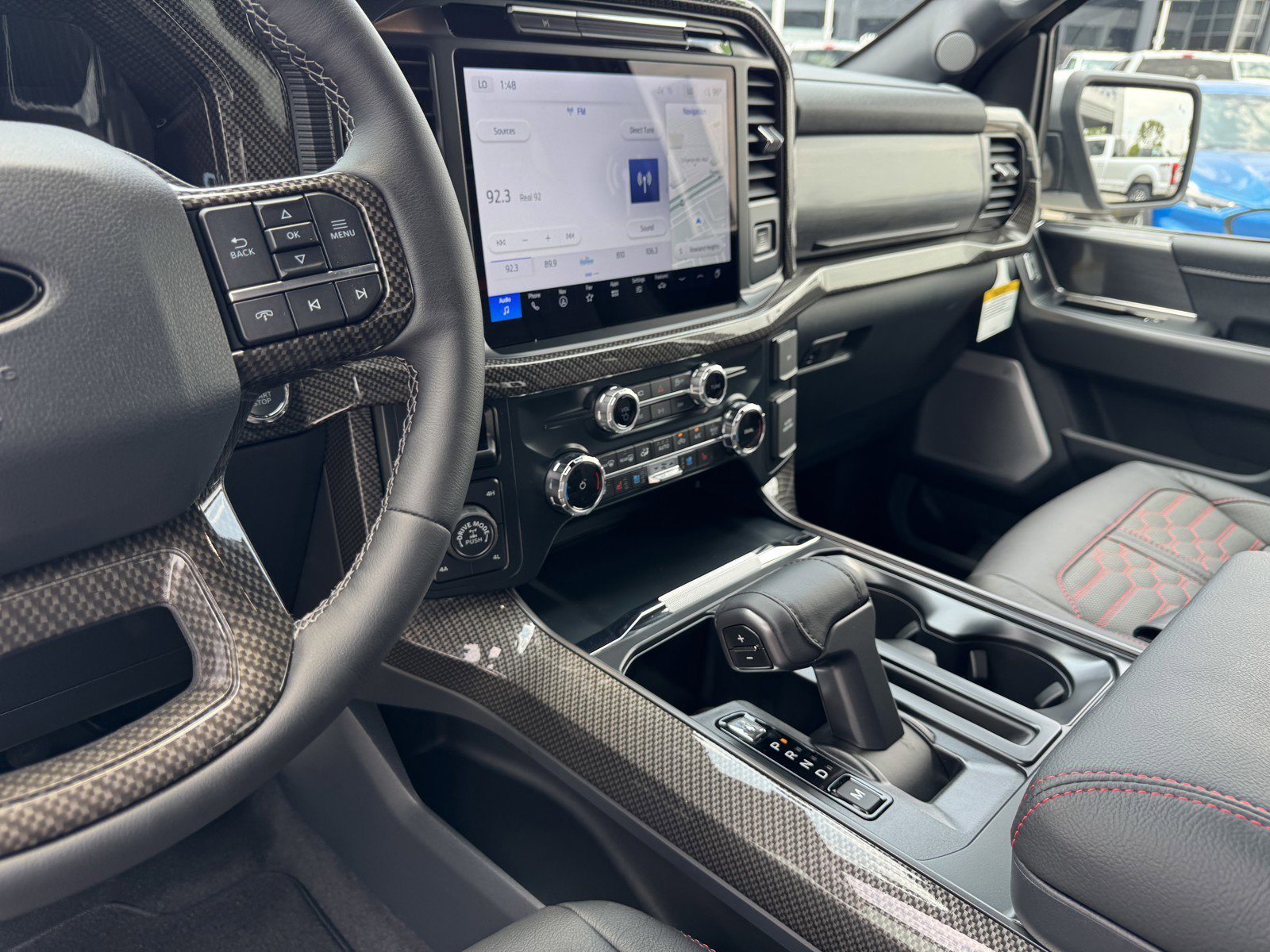 2025 Ford F-150 Lariat - Photo 18