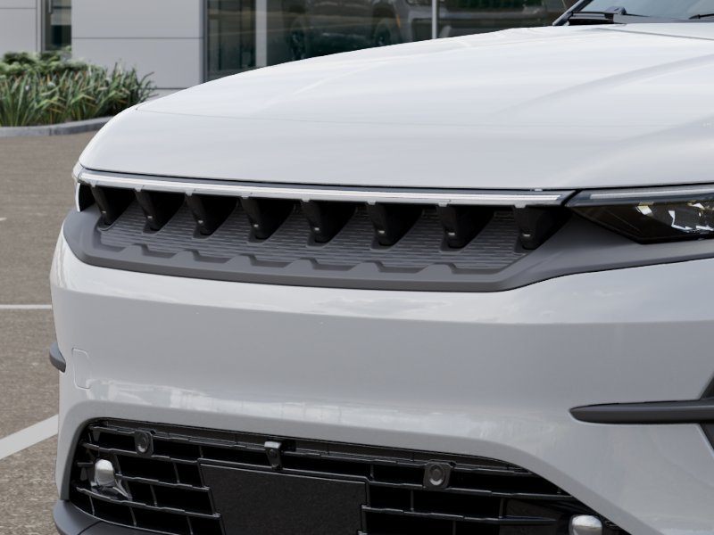 2025 Jeep Wagoneer S Limited - Photo 23